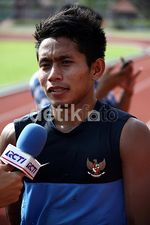 Andik, Idola Baru Indonesia