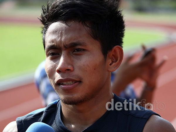 Andik, Idola Baru Indonesia