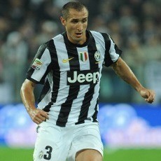 Chiellini Antusias Sambut Derby