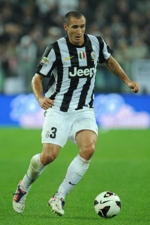 Chiellini Antusias Sambut Derby