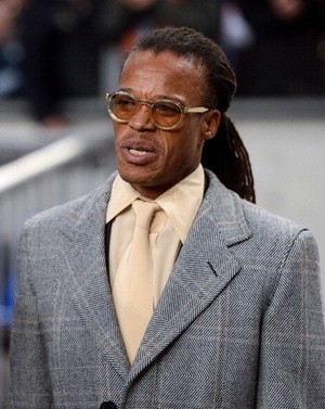 Edgar Davids Simpan Hasrat Kembali ke Juventus
