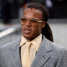 Edgar Davids Simpan Hasrat Kembali ke Juventus