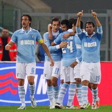 Lolos ke Liga Champions Jadi Target Minimal Lazio