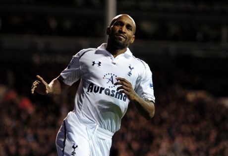 Defoe Ingin Akhiri Karier di Spurs