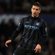 Nastasic Banyak Belajar dari Kompany