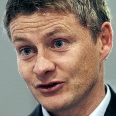 Solskjaer Tak Buru-buru Pindah ke Inggris