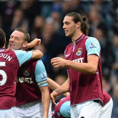 Hammers Yakin Bisa Pukul The Blues