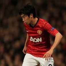 Kagawa Sabet Penghargaan Pemain Terbaik Asia di Kancah Internasional