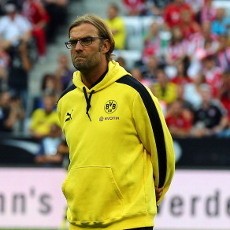 Klopp: Bayern Favorit Menang