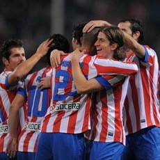 Atletico Diyakini Bisa Kalahkan Madrid