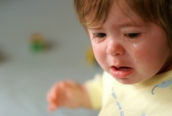 Testis Bayi yang Tidak Turun Terkait dengan Risiko Kanker Testis