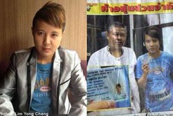 Terlahir dengan Kelamin Ganda, Pria Ini Tak Bisa Jadi Biksu