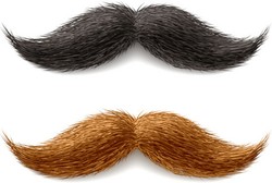 Tak Hanya Payudara, Implan Kumis pun Kini Makin Digemari 