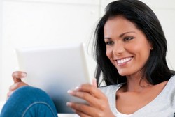 Lakukan Ini Agar Mata Terhindar dari Kelelahan karena Penggunaan Gadget