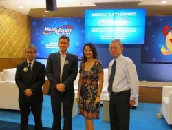 Sejak Janin Berusia Sehari Perlu Nutrisi Penting Untuk Otak