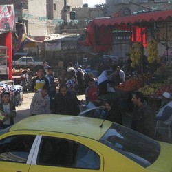 Menengok Kehidupan Masyarakat Gaza Setelah Gencatan Senjata Israel