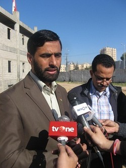 Palestina Diterima PBB, Hamas Siap Jajaki Rekonsiliasi dengan Fatah