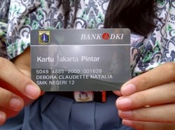 Tiba di SMA Yappenda, Jokowi Disambut Histeris