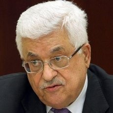 Presiden Palestina Ingin Lanjutkan Perundingan Damai dengan Israel