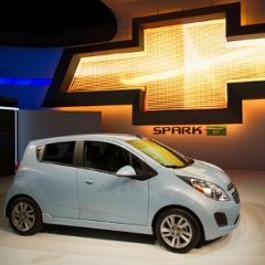 Ini Mobil Pertama yang Pakai Apple Siri