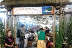 Begini Cara Ampuh NTB Pikat Wisatawan