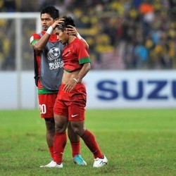 Untuk Kedua Kalinya Indonesia Tak Lolos Fase Grup