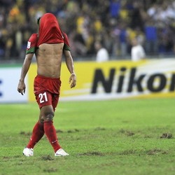 Piala AFF 2012 Tidak Berlanjut ke GBK