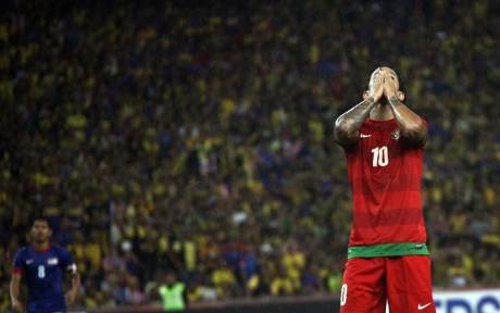 Nil: Kekalahan Ini Tanggung Jawab Saya