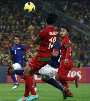Rajagobal: Tim Indonesia Berbeda, tapi Punya Masa Depan