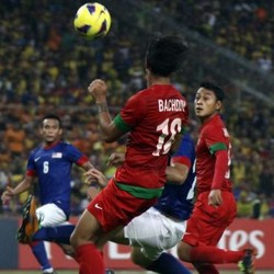 Rajagobal: Tim Indonesia Berbeda, tapi Punya Masa Depan