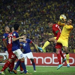Elie Aiboy Akui Malaysia Tampil Lebih Baik