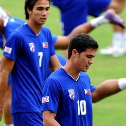 Filipina Akhirnya Bisa Main di Kandang Sendiri di Semifinal