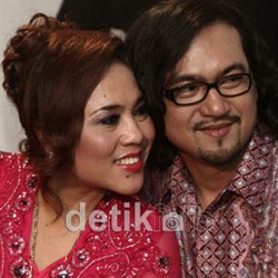 Nunung Tak Tahu Akan Disomasi