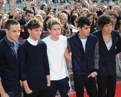 One Direction akan Rilis Parfum untuk Remaja Putri