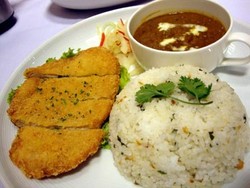 Curry Your Way, Meracik Sendiri Cita Rasa Kari dari 5 Negara