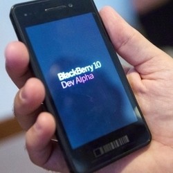 RIM: BlackBerry 10 Tidak Mungkin Ngehang!