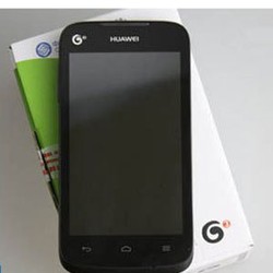 Huawei T8830, Android Dual Core di Bawah Rp 1 Juta