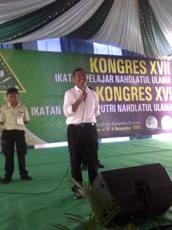 Dahlan Iskan Ingatkan Jangan Menjilat dan Sikut-sikutan Demi Jadi Pemimpin