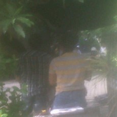 Kuli Bangunan Tewas Gantung Diri di Pohon Mangga