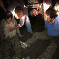 Polisi Amankan Truk Curian yang Hendak Dilarikan ke Sumbawa