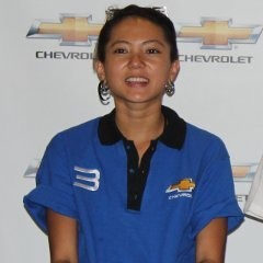 Poppy Sovia Tidak Takut Nyetir Jauh