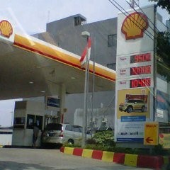 Harga Bahan Bakar Hari Ini