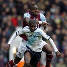 Chelsea Kalah 1-3 di Kandang West Ham