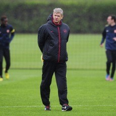 Wenger Yakin Arsenal Akan Bangkit & Kembali ke Persaingan