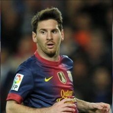 Wenger Jagokan Messi Kembali Raih Ballon dOr