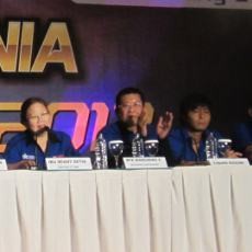 Yamaha Indonesia Terus Lakukan Persiapan Menuju Pentas Dunia