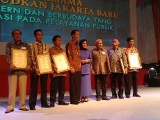 Jokowi Soal MRT Utang ke Jepang: Tiap Tahun Ada Silpa Kok Pakai Utang