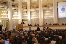 Insan Nauka Dorong Peningkatan Jumlah Mahasiswa Indonesia di Rusia