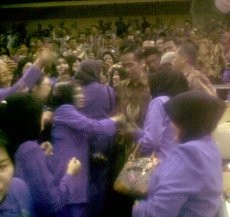 Putuskan MRT Akhir 2012, Jokowi Siap Tanggung Risiko Demi Rakyat