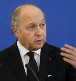 Prancis Desak Israel Stop Bangun Pemukiman Baru di Yerusalem & Tepi Barat